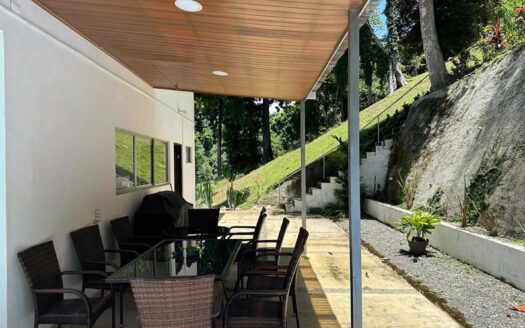 Casa en Venta en Punta Leona, Condominio cerca de playa Blanca, con Espectacular vista al Océano Pacífico. Código:108968