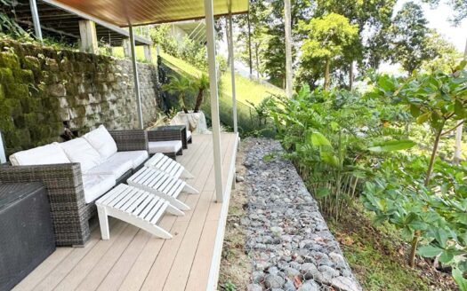 Casa en Venta en Punta Leona, Condominio cerca de playa Blanca, con Espectacular vista al Océano Pacífico. Código:108968