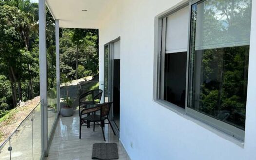 Casa en Venta en Punta Leona, Condominio cerca de playa Blanca, con Espectacular vista al Océano Pacífico. Código:108968