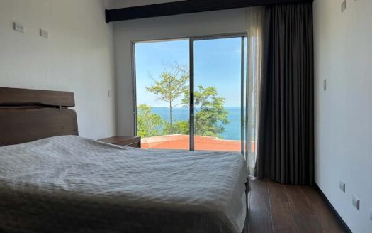 Casa en Venta en Punta Leona, Condominio cerca de playa Blanca, con Espectacular vista al Océano Pacífico. Código:108968