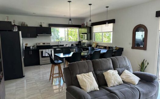 Casa en Venta en Punta Leona, Condominio cerca de playa Blanca, con Espectacular vista al Océano Pacífico. Código:108968