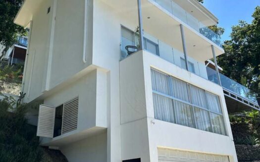 Casa en Venta en Punta Leona, Condominio cerca de playa Blanca, con Espectacular vista al Océano Pacífico. Código:108968