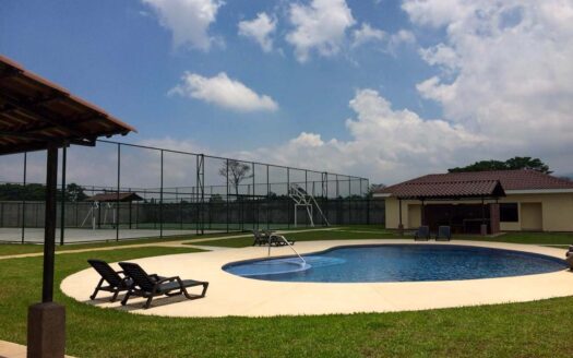 Lote en Venta en Santo Domingo de Heredia, 658 m² en Residencial Privado. Código 109462