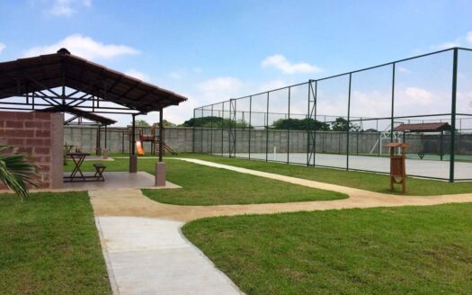 Lote en Venta en Santo Domingo de Heredia, 658 m² en Residencial Privado. Código 109462