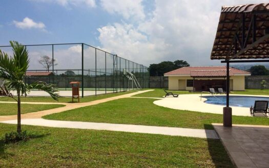 Lote en Venta en Santo Domingo de Heredia, 658 m² en Residencial Privado. Código 109462