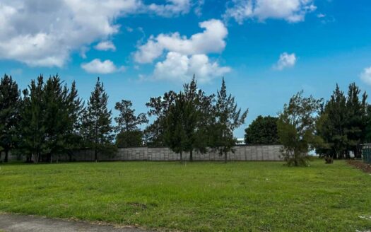 Lote en Venta en Santo Domingo de Heredia, 658 m² en Residencial Privado. Código 109462