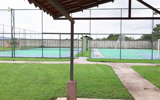 Lote en Venta en Santo Domingo de Heredia, 658 m² en Residencial Privado. Código 109462