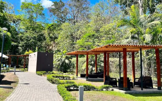 Casa en Condominio 3 hab – 2 baños con piscina privada para estrenar!!. Cod. 137255