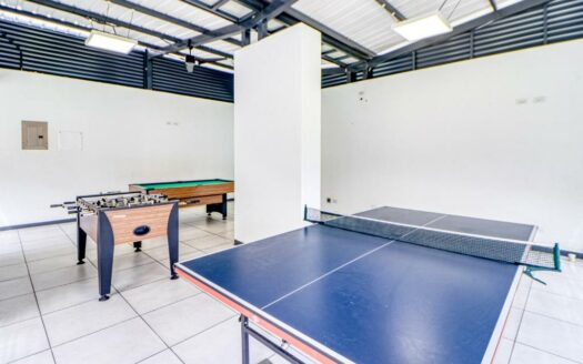 Casa en Condominio 3 hab – 2 baños con piscina privada para estrenar!!. Cod. 137255