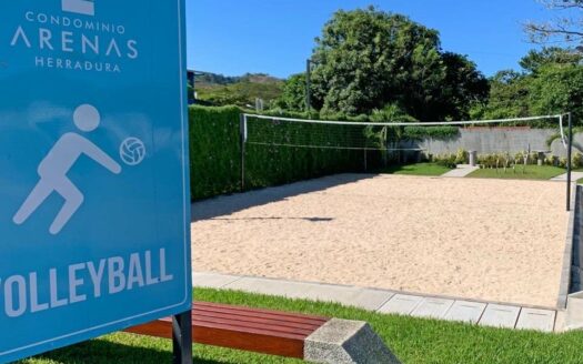 Casa en Condominio 3 hab – 2 baños con piscina privada para estrenar!!. Cod. 137255