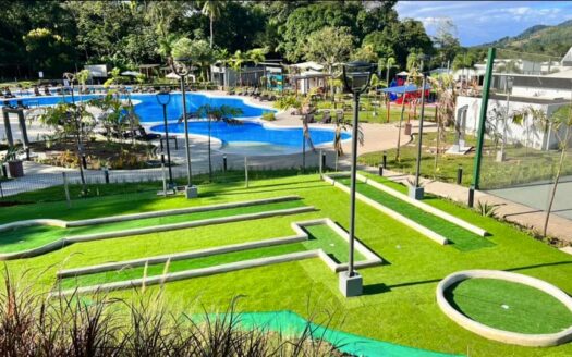 Casa en Condominio 3 hab – 2 baños con piscina privada para estrenar!!. Cod. 137255