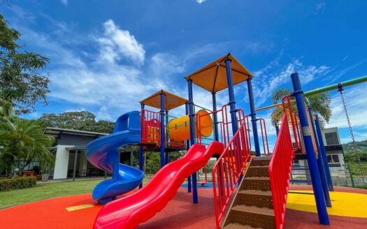 Casa en Condominio 3 hab – 2 baños con piscina privada para estrenar!!. Cod. 137255