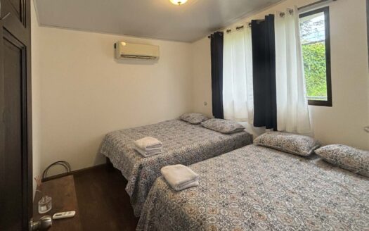 Maravillosa Casa en Venta- Guacalillo Puntarenas- A solo 10 minutos de la playa. Precio: $190 000- Código: 111054