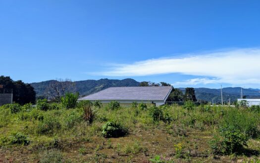 Espectacular lote 236m2 con vista a la carpintera en Hacienda Peraz! #110560