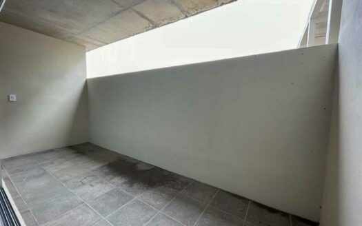 Viva a pasos del parque de La Sabana en apartamento tipo estudio en alquiler, Sabana Oeste, amueblado, nuevo con Terraza! COD#C112609