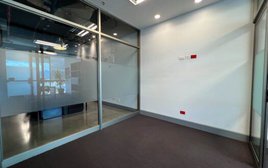 Se Alquila Oficina Amueblada de 150 m2 Para Centro de Trabajo en Centro Corporativo El Tobogán, Calle Blancos COD 112335