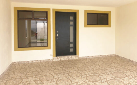 Viva con Estilo y Confort. Entrega a 3 meses. Excelente Ubicación en Taras de Cartago. Financiamiento 100%, Cod 116226