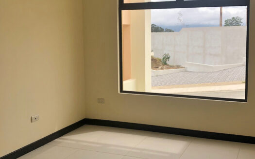 Viva con Estilo y Confort. Entrega a 3 meses. Excelente Ubicación en Taras de Cartago. Financiamiento 100%, Cod 116226