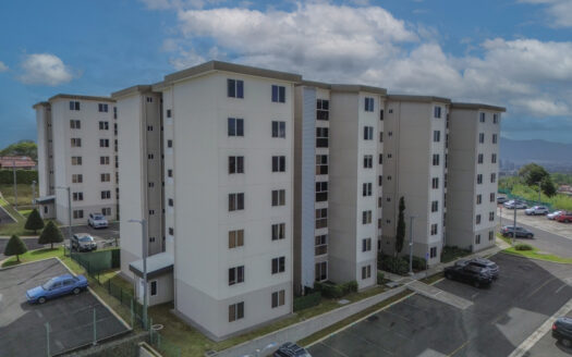 Apartamento en Preventa en Condominio Cipreses de Granadilla Cod 120297