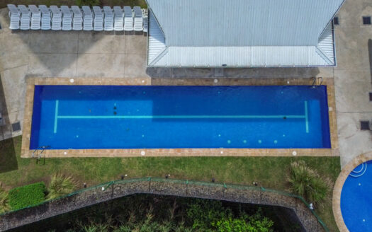 Apartamento en Preventa en Condominio Cipreses de Granadilla Cod 120297