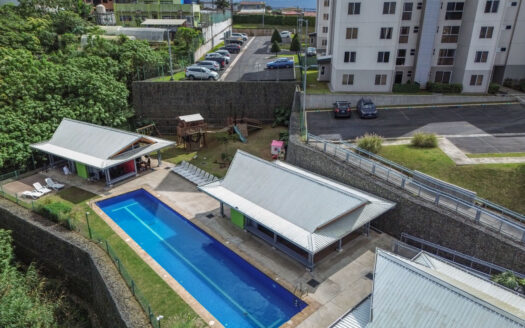 Apartamento en Preventa en Condominio Cipreses de Granadilla Cod 120236