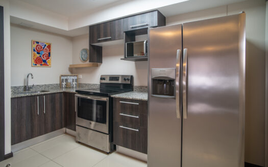 Apartamento en Preventa en Condominio Cipreses de Granadilla Cod 120297