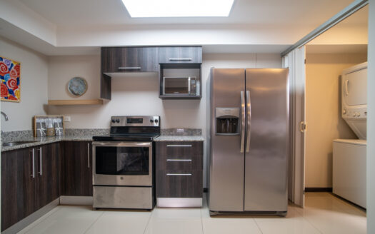 Apartamento en Preventa en Condominio Cipreses de Granadilla Cod 120236