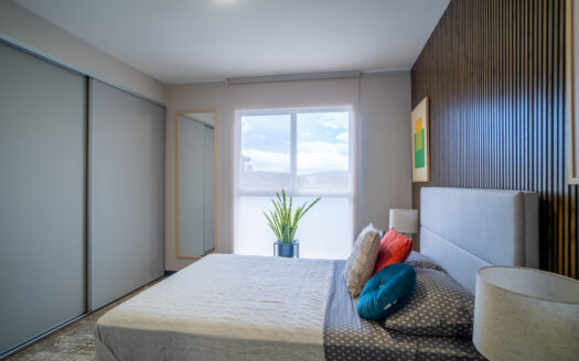 Apartamento en Preventa en Condominio Cipreses de Granadilla Cod 120297