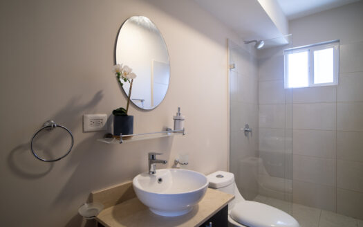 Apartamento en Preventa en Condominio Cipreses de Granadilla Cod 120236