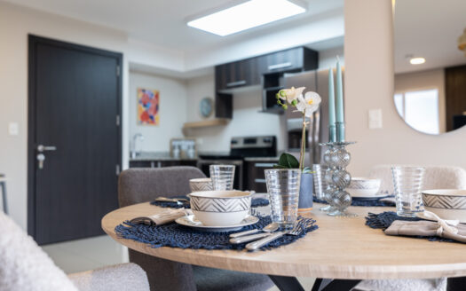 Apartamento en Preventa en Condominio Cipreses de Granadilla Cod 120297