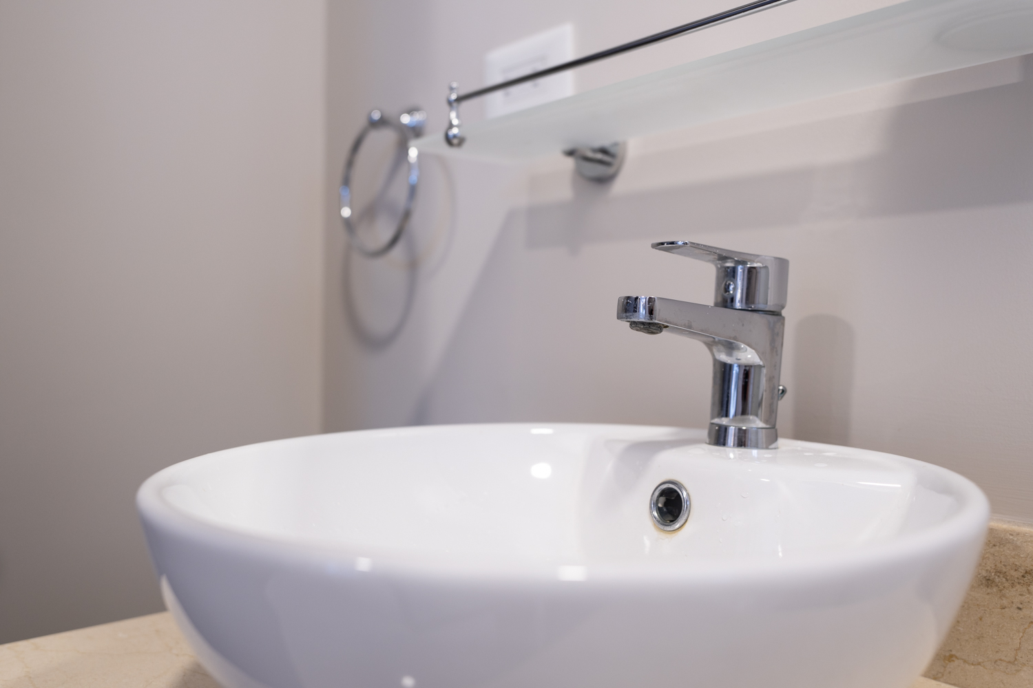 Apartamento en Preventa en Condominio Cipreses de Granadilla Cod 120297