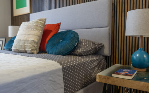 Apartamento en Preventa en Condominio Cipreses de Granadilla Cod 120236