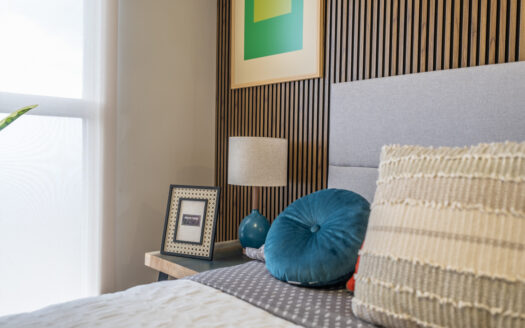 Apartamento en Preventa en Condominio Cipreses de Granadilla Cod 120236