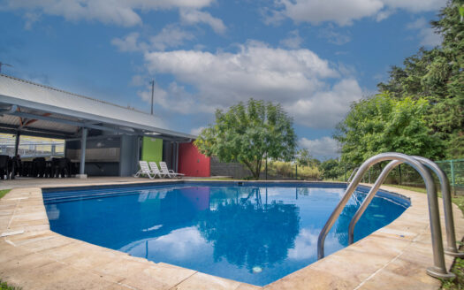 Apartamento en Preventa en Condominio Cipreses de Granadilla Cod 120236