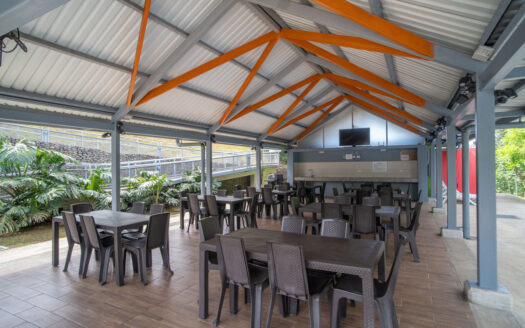 Apartamento en Preventa en Condominio Cipreses de Granadilla Cod 120297