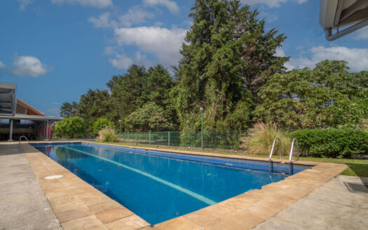 Apartamento en Preventa en Condominio Cipreses de Granadilla Cod 120297