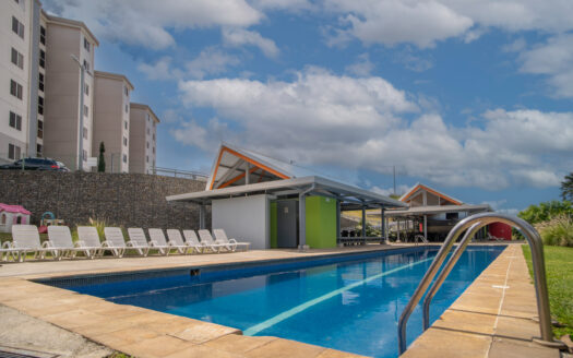 Apartamento en Preventa en Condominio Cipreses de Granadilla Cod 120297