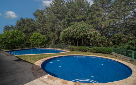 Apartamento en Preventa en Condominio Cipreses de Granadilla Cod 120297