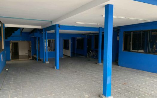 Edificio comercial en remate en Zapote, amplio y con estratégica ubicación COD#118099