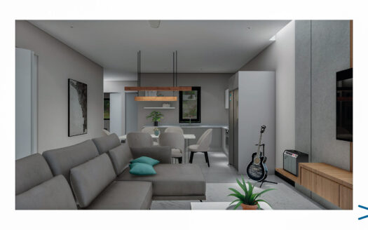 Apartamento de 3 Habitaciones en Venta en Guanacaste con Vista al Mar – 3-Bedroom Ocean-View Condo for Sale in Guanacaste COD 120189