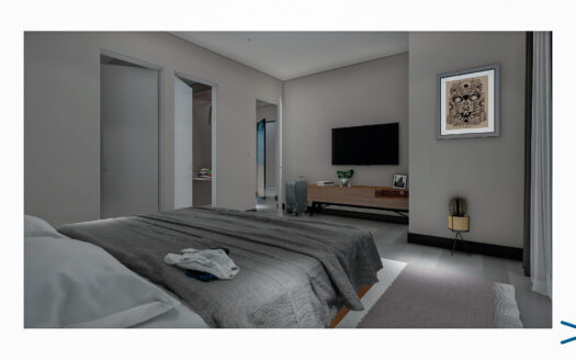 Apartamento de 3 Habitaciones en Venta en Guanacaste con Vista al Mar – 3-Bedroom Ocean-View Condo for Sale in Guanacaste COD 120189