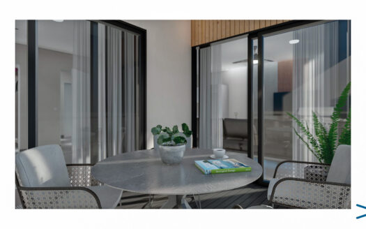 Apartamento de 3 Habitaciones en Venta en Guanacaste con Vista al Mar – 3-Bedroom Ocean-View Condo for Sale in Guanacaste COD 120189