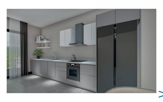 Apartamento de 3 Habitaciones en Venta en Guanacaste con Vista al Mar – 3-Bedroom Ocean-View Condo for Sale in Guanacaste COD 120189