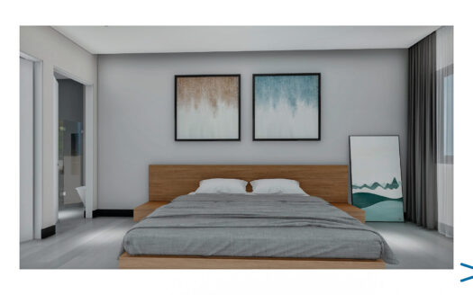 Apartamento de 3 Habitaciones en Venta en Guanacaste con Vista al Mar – 3-Bedroom Ocean-View Condo for Sale in Guanacaste COD 120189