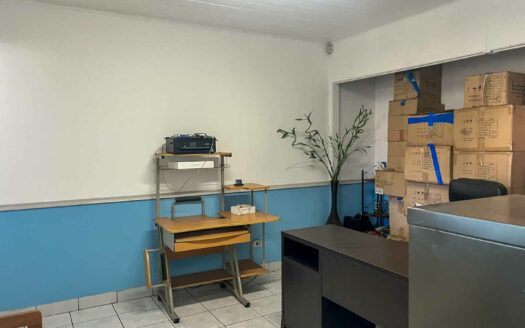 Edificio comercial en venta en Rohrmoser, ubicación estratégica COD#120777