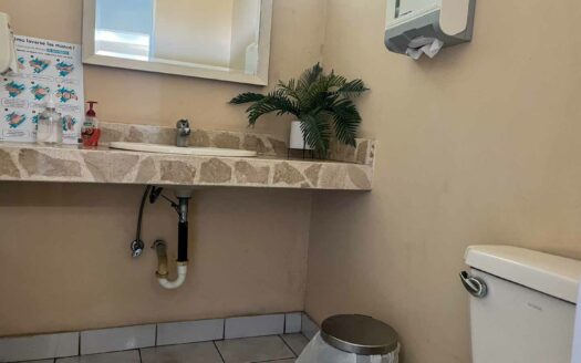 Edificio comercial en venta en Rohrmoser, ubicación estratégica COD#120777