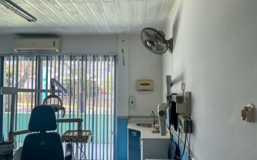 Edificio comercial en venta en Rohrmoser, ubicación estratégica COD#120777