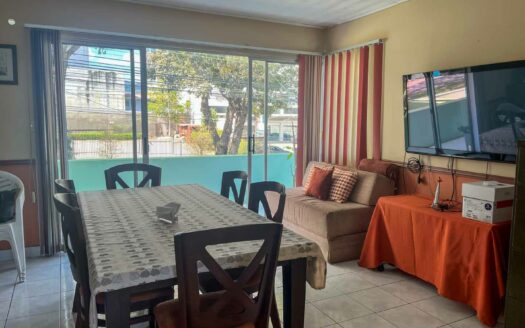 Edificio comercial en venta en Rohrmoser, ubicación estratégica COD#120777