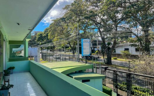 Edificio comercial en venta en Rohrmoser, ubicación estratégica COD#120777