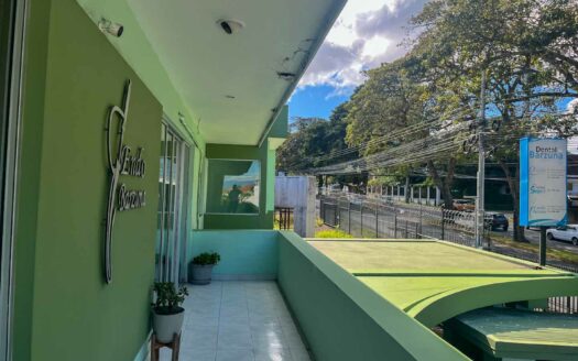 Edificio comercial en venta en Rohrmoser, ubicación estratégica COD#120777